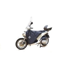 COPRIGAMBE TERMOSCUD TUCANO R099-N PER HONDA SH 125 150 DAL 2013/16
