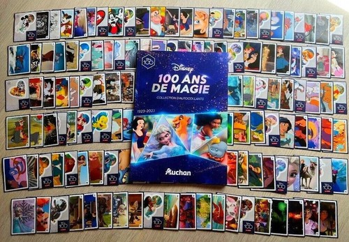 2026 toutes les cartes - 05/2026,
