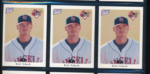 Lotto 1996 best - 1996, kyle