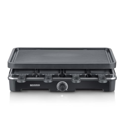 Severin grill raclette con - grill,