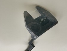 Mizuno M-Craft X P6 putter 35