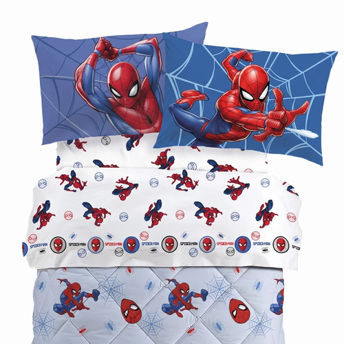 Completo letto una piazza - una,