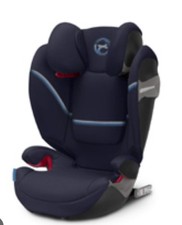 Cybex Gold Iso Fix