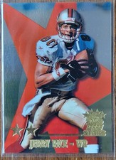 1999 Topps Stars Two Star