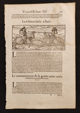 SCHERMA DUELLO GUERRA DI