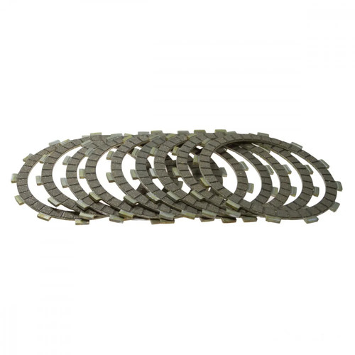 Lamelle frizione ebc ck6680 - frizione,