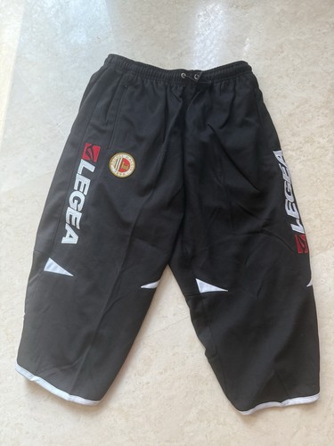 Legea pantaloni tuta uomo