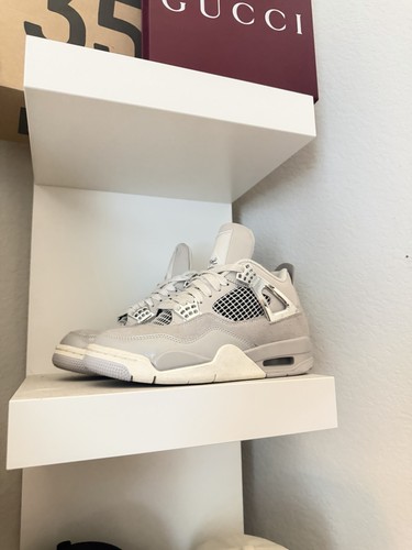 Jordan air - jordan, 4