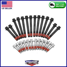 Fit 85-13 GM 4.3L OHV V6