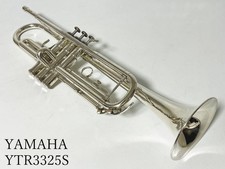 Tromba BB YAMAHA YTR-3325S