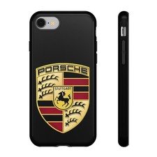 Porsche Custodia Resistente