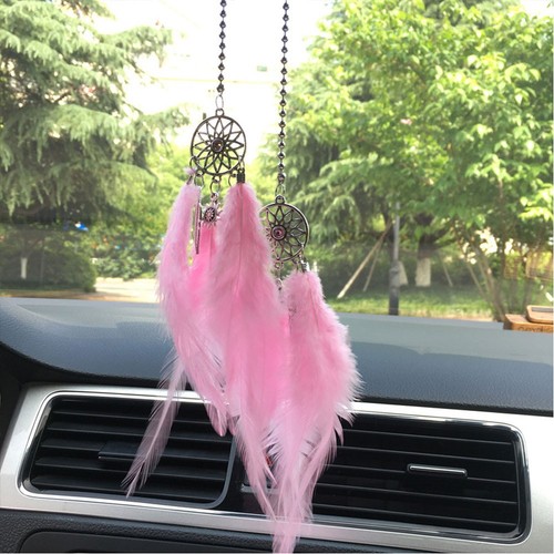 Ciondolo ornamento auto