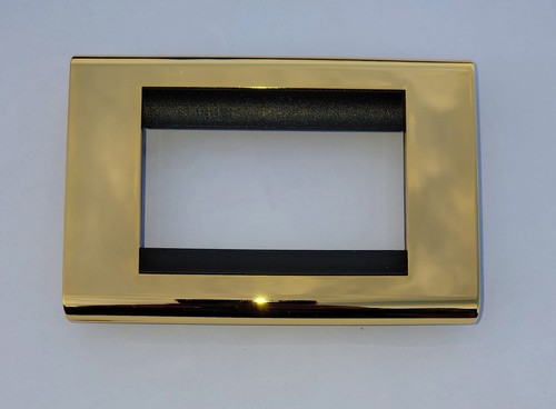 Usata placca originale posti - originale,