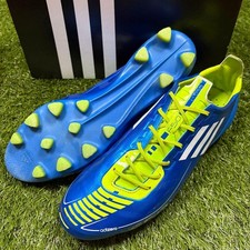Adidas Adizero F50 TRX HG