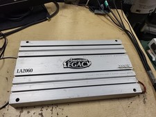 Amplificatore American Legacy