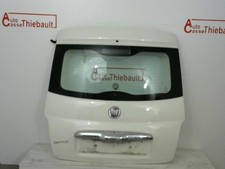 Portabagagli/Portellone