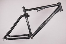 Cube AMS LTD Fully Telaio per