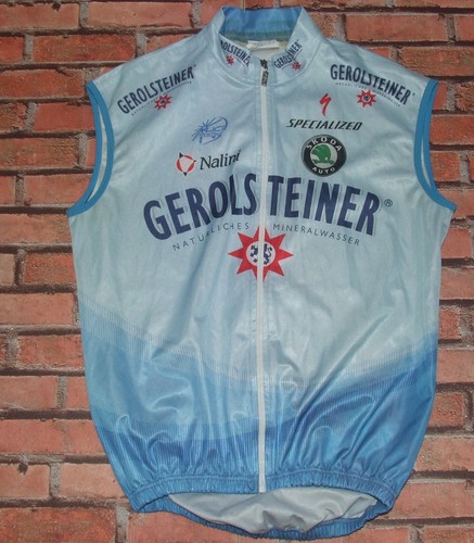 Gerolsteiner nalini smanicato - nalini,