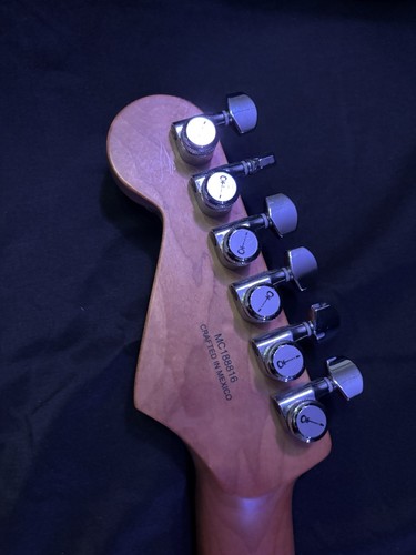Charvel cal style 6 corde - charvel,