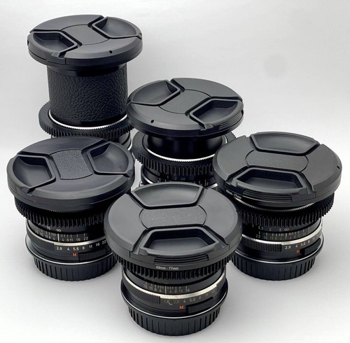 Set vintage carl zeiss - vintage,
