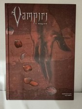 Mondo Di Tenebra Manuale