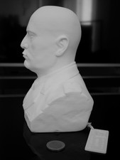 Mussolini benito amilcare - mussolini,