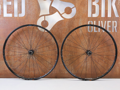 Set ruote shimano - set,
