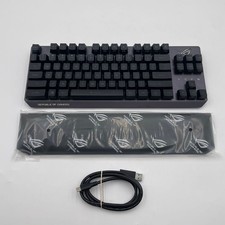 ASUS ROG Strix Scope RX TKL