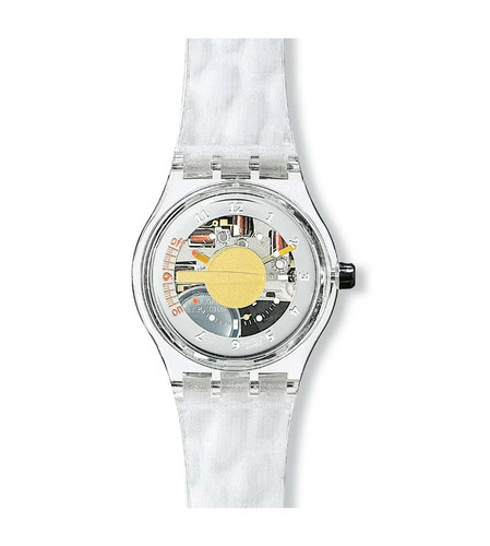 Raro orologio swatch - raro,
