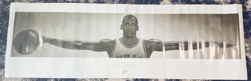 Michael jordan nike - nike, wings