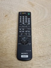 Telecomando originale sony - telecomando,