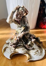 Capodimonte Footloose Cowboy A