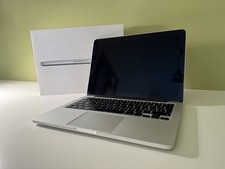Apple MacBook Pro 13,3”