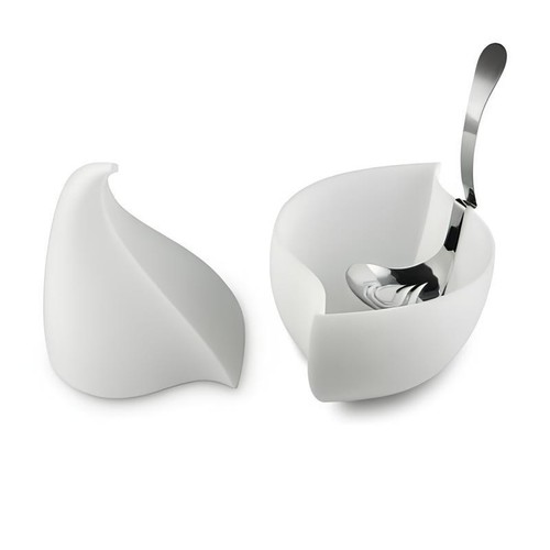 Nunziatella alessi set - set, per