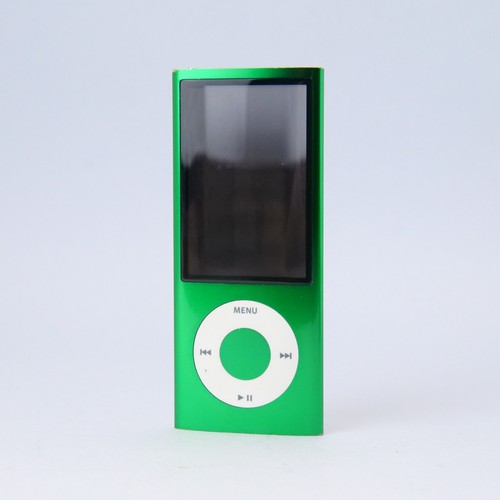 Apple ipod nano generazione - ipod,