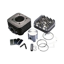 GRUPPO TERMICO POLINI SPORT