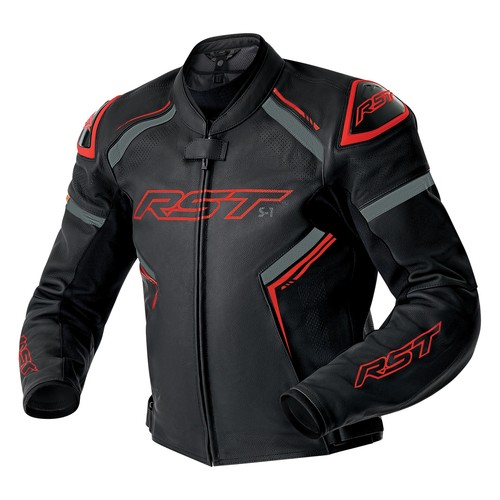 Giacca moto rst d30 - rst,