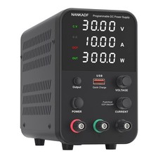 Alimentatore Da Laboratorio