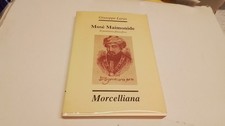 G. LARAS, MOSÈ MAIMONIDE, IL