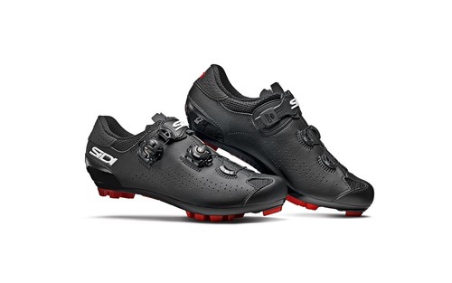 Scarpe sidi mtb - mtb, 10