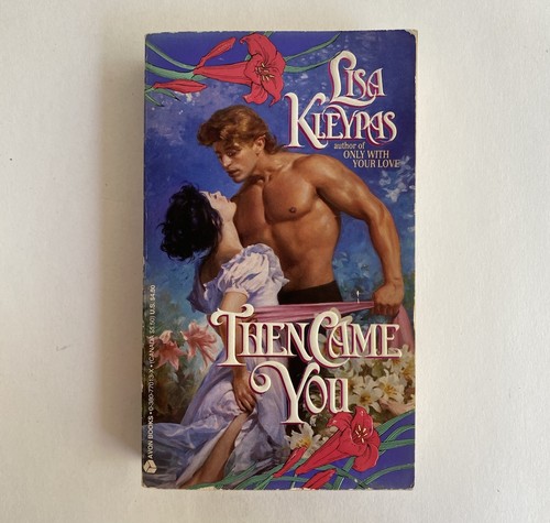 Then came you lisa - you, by
