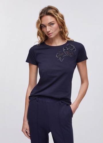 Ta6155 93924 shirt donna - 93924,