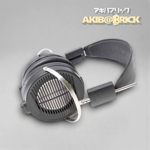 Stax cuffie - sr-x1,