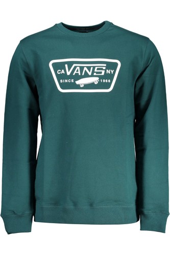 Vans felpa senza - felpa, uomo