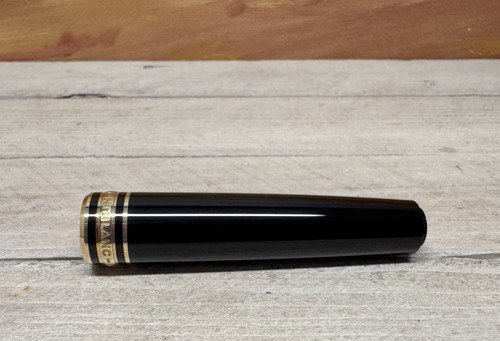 Montblanc tappo parte - montblanc,
