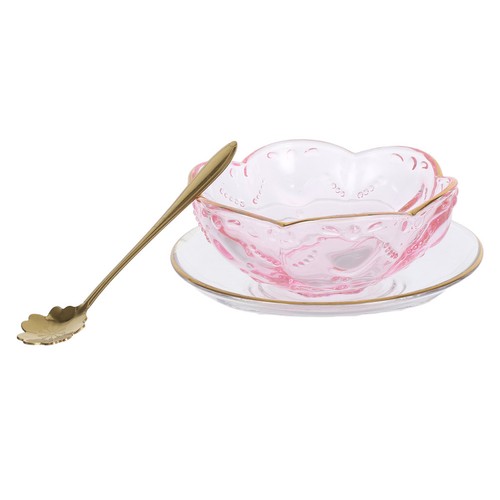 Piccole coppette budino - da,