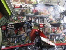 LEGO Star Wars La Battaglia di