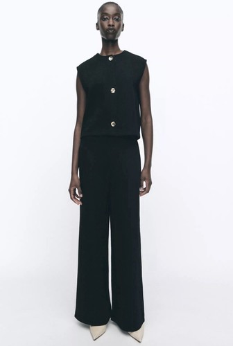 Zara donna