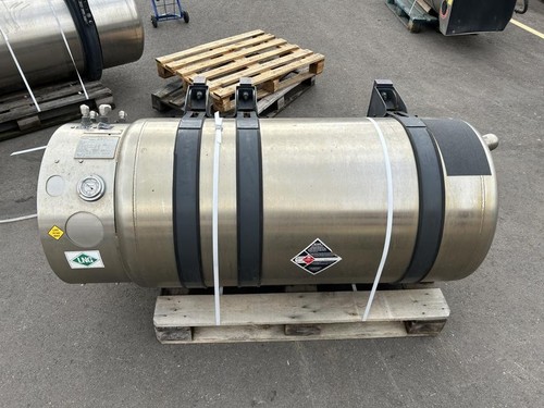 Serbatoio carburante 2745574