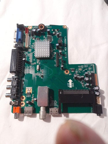 Scheda madr mainboard - scheda, madr/mainboard